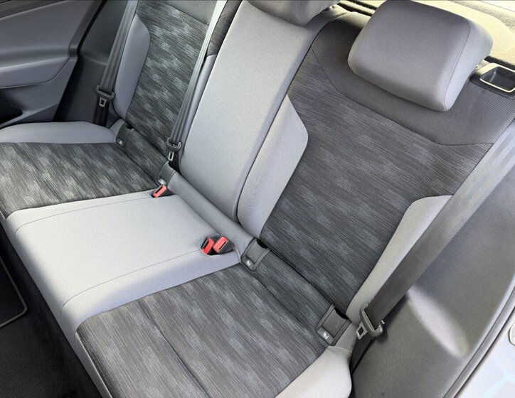 Volkswagen ID.4 Hatchback 0,0 125 kw