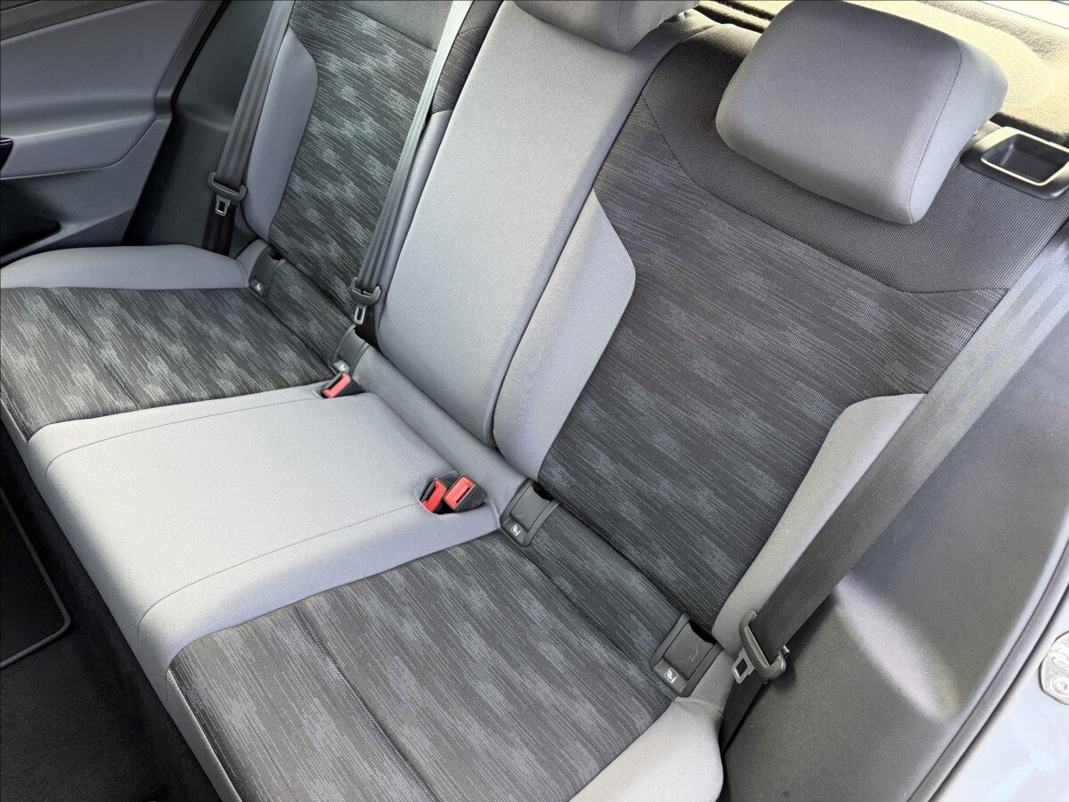 Volkswagen ID.4 Hatchback 0,0 125 kw