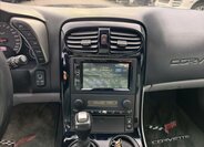 Chevrolet Corvette Kupé 6,0 l 298 kw