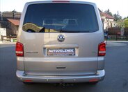 Volkswagen Multivan MPV 2,0 l 132 kw