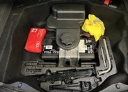 Audi S8 Sedan 4,0 l 445 kw