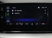 Škoda Octavia Kombi 2,0 l 85 kw