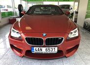 BMW M6 2