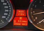 BMW Z4 Kabriolet 2,0 l 135 kw