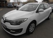 Renault Mégane Kombi 1,5 l 81 kw
