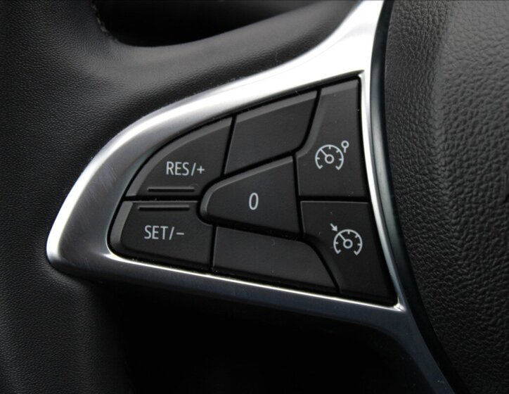 Dacia Sandero Hatchback 999,0 67 kw