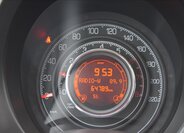 Fiat 500 Hatchback 1,4 l 74 kw