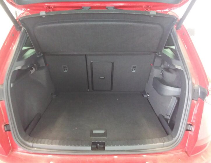 Škoda Karoq SUV 1,5 l 110 kw