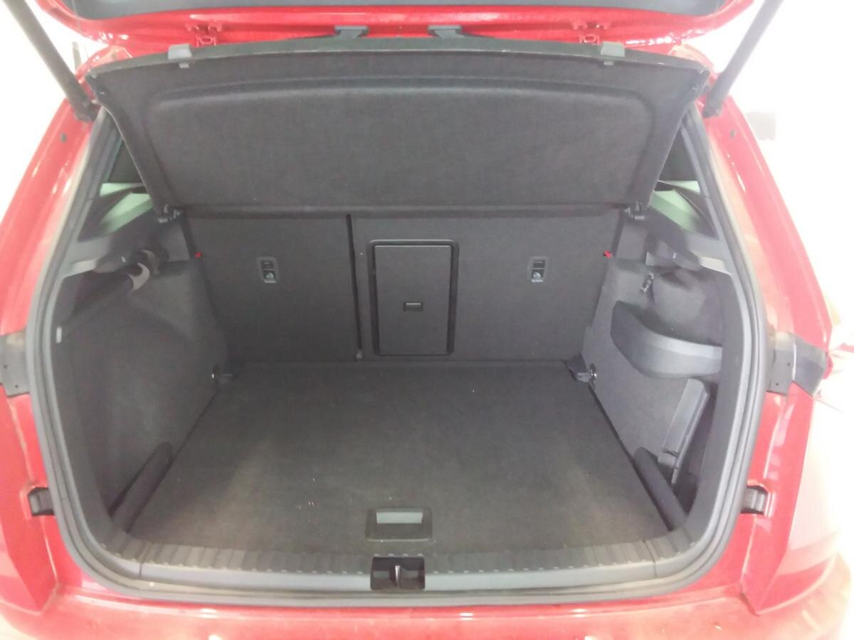 Škoda Karoq SUV 1,5 l 110 kw