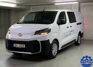 Toyota ProAce 1