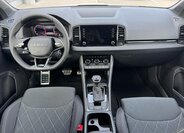 Škoda Karoq SUV / Terénní 1,5 l 110 kw
