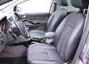 Ford Kuga SUV / Terénní 2,0 l 103 kw