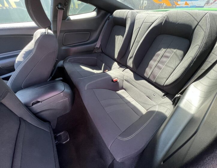 Ford Mustang Ostatní 5,0 l 551 kw