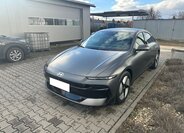 Hyundai Ioniq 5 Sedan / Limuzína 0,0 168 kw