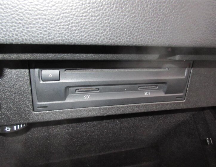 Volkswagen Passat 13