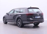 Volkswagen Passat Kombi 2,0 l 140 kw