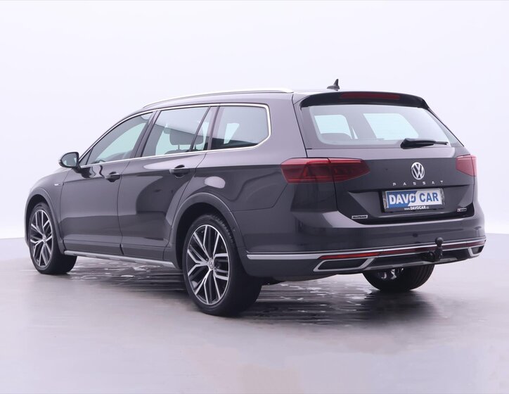 Volkswagen Passat Kombi 2,0 l 140 kw