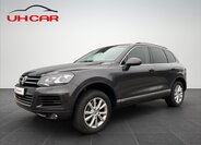 Volkswagen Touareg SUV 3,0 l 150 kw