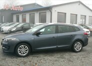 Renault Mégane Kombi 1,2 l 85 kw