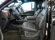 Ford F-150 Pick-up 3,5 l 336 kw