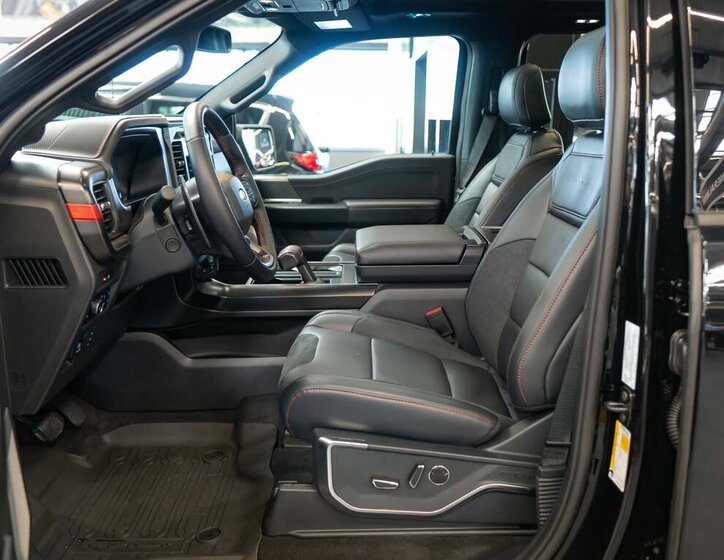 Ford F-150 Pick-up 3,5 l 336 kw