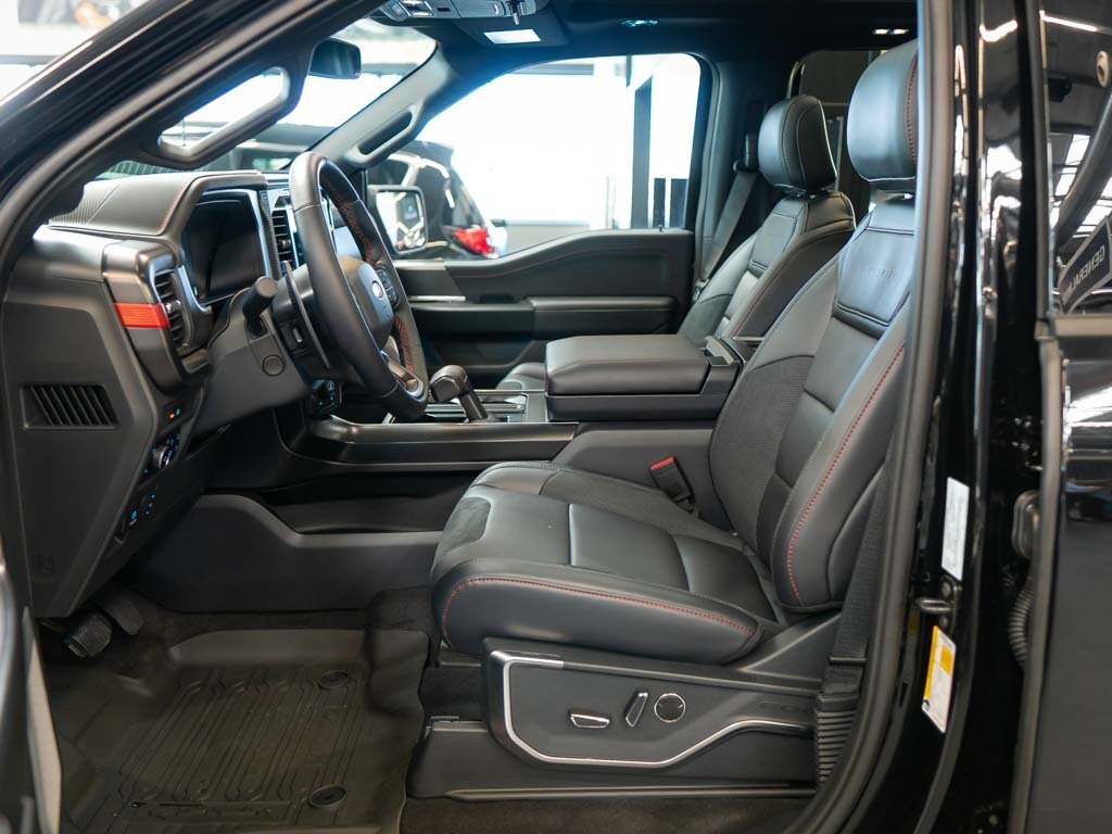 Ford F-150 Pick-up 3,5 l 336 kw