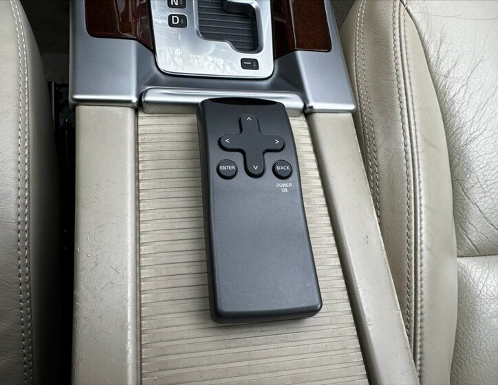 Volvo XC60 SUV / Terénní 2,4 l 136 kw