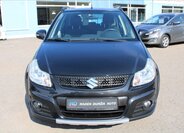 Suzuki SX4 Hatchback 1,6 l 88 kw