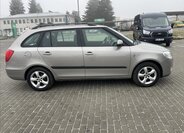 Škoda Fabia 5