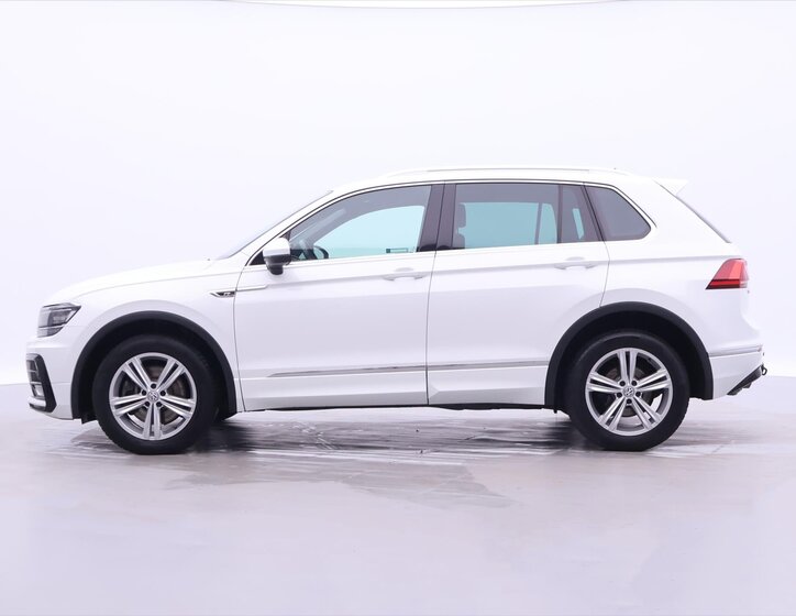Volkswagen Tiguan 4