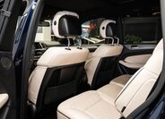Mercedes-Benz GL SUV 4,7 l 320 kw