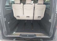 Mercedes-Benz Třídy V 12