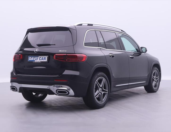 Mercedes-Benz GLB 40