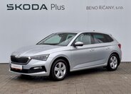 Škoda Scala Hatchback 1,5 l 110 kw