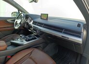 Audi Q7 SUV / Terénní 3,0 l 245 kw