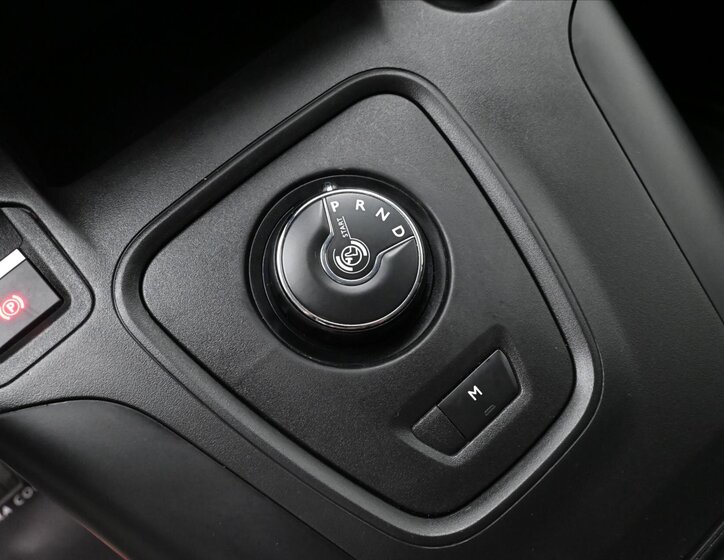 Citroën Berlingo MPV 1,5 l 96 kw