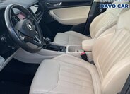 Škoda Kodiaq SUV 2,0 l 140 kw