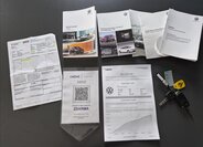 Volkswagen Caddy Ostatní 2,0 l 75 kw