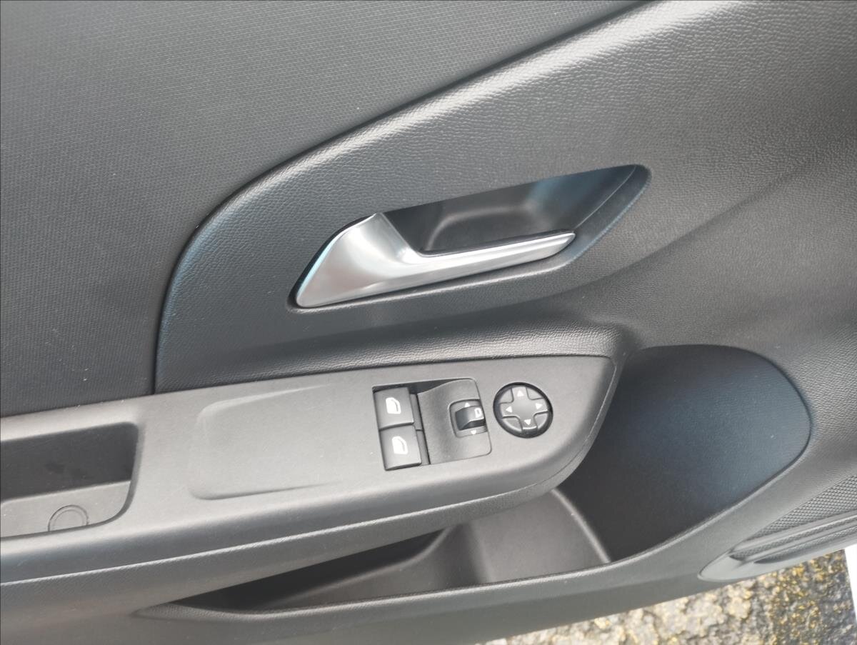Opel Corsa Hatchback 0,0 100 kw