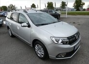 Dacia Logan Kombi 999,0 54 kw