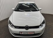 Volkswagen Golf Hatchback 1,4 l 81 kw