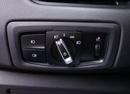 BMW Řada 2 MPV 1,5 l 100 kw