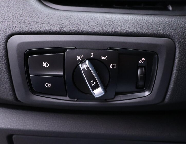 BMW Řada 2 MPV 1,5 l 100 kw