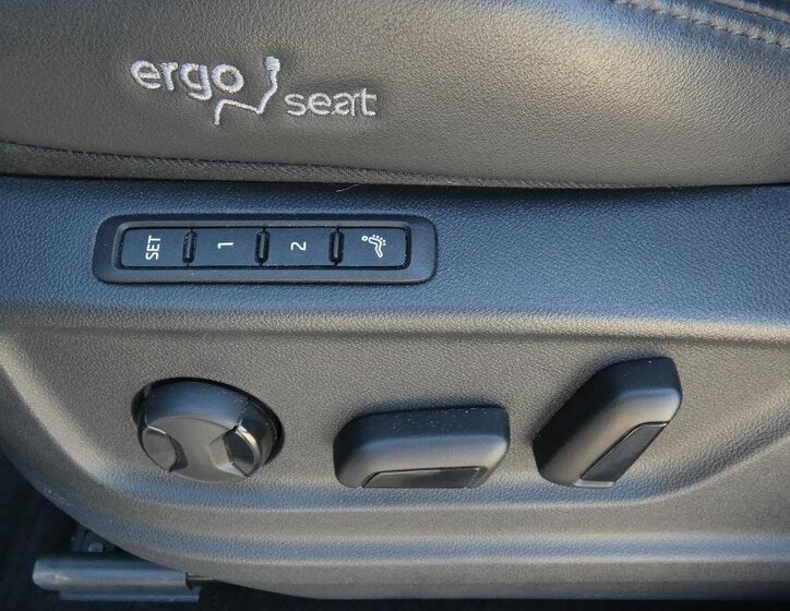 Škoda Kodiaq SUV / Terénní 2,0 l 140 kw