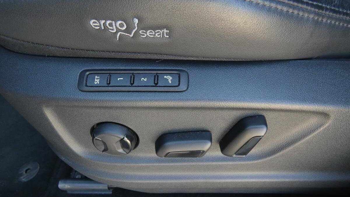 Škoda Kodiaq SUV / Terénní 2,0 l 140 kw