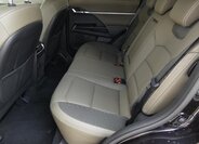 SsangYong Torres SUV / Terénní 1,5 l 120 kw