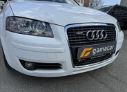 Audi A3 Hatchback 2,0 l 103 kw