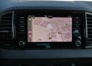 Škoda Karoq SUV / Terénní 1,5 l 110 kw