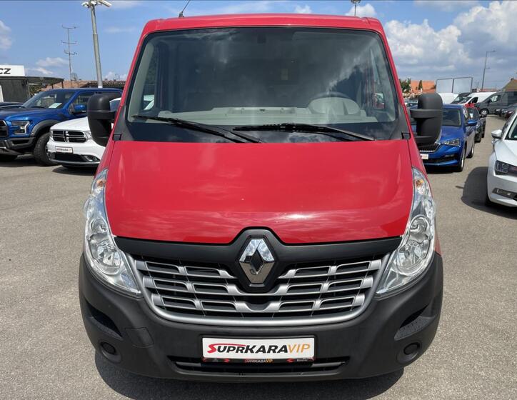 Renault Master 2