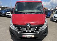 Renault Master 2
